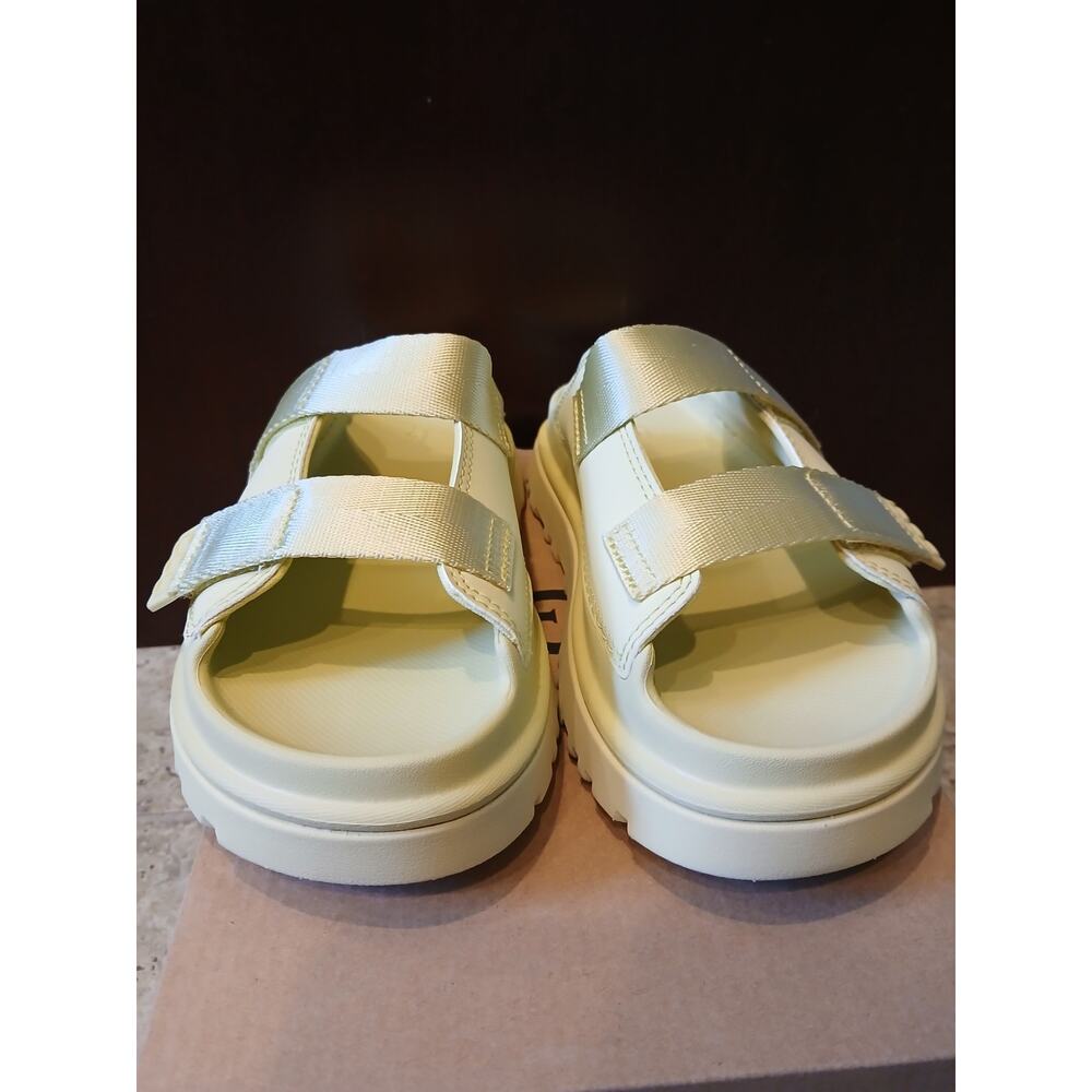 UGG Goldenglow Slide youth 3 Women's 5 - Picture 5 of 10